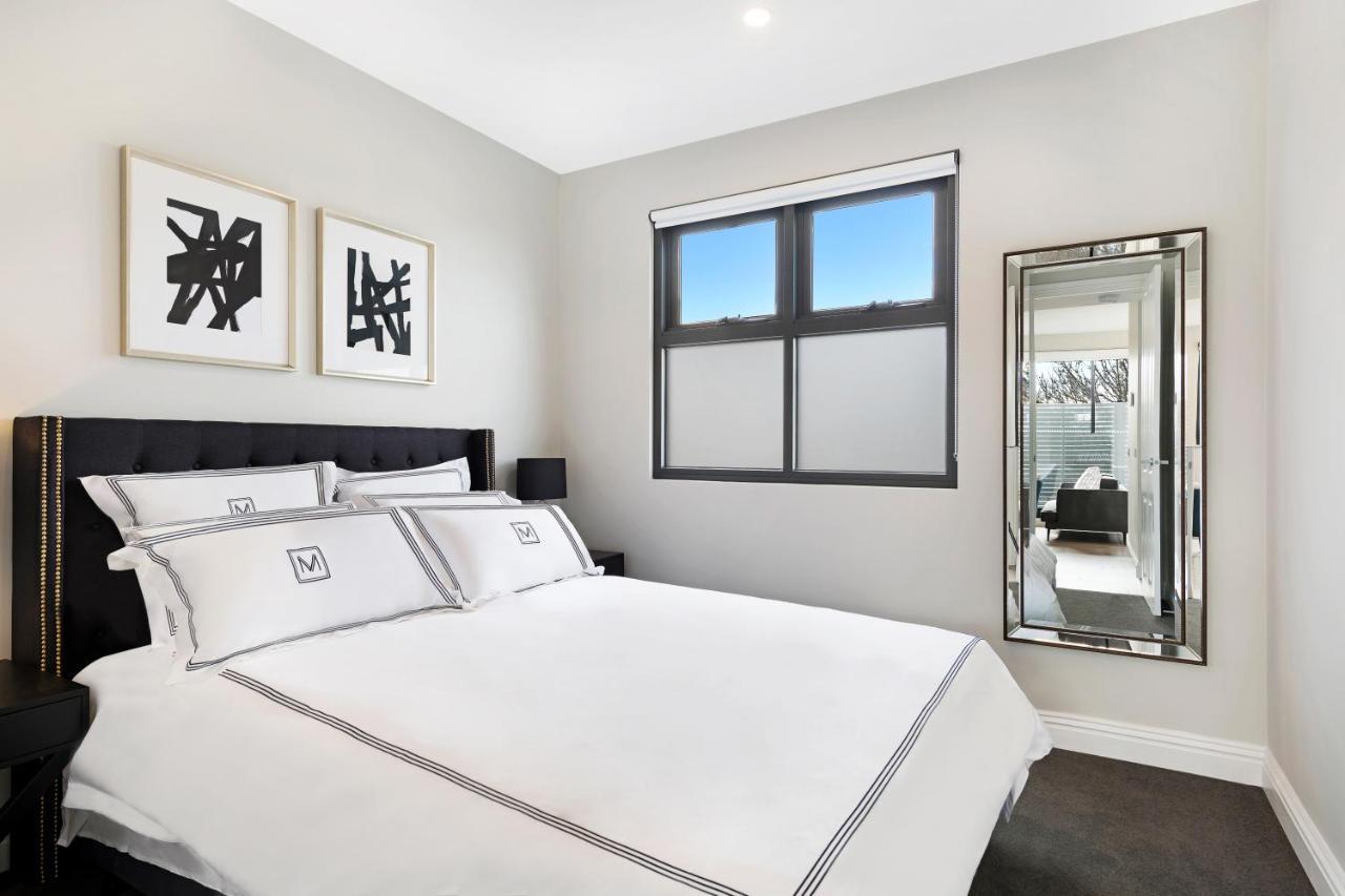 Manhattan Apartments - Caulfield North Melbourne Exterior photo