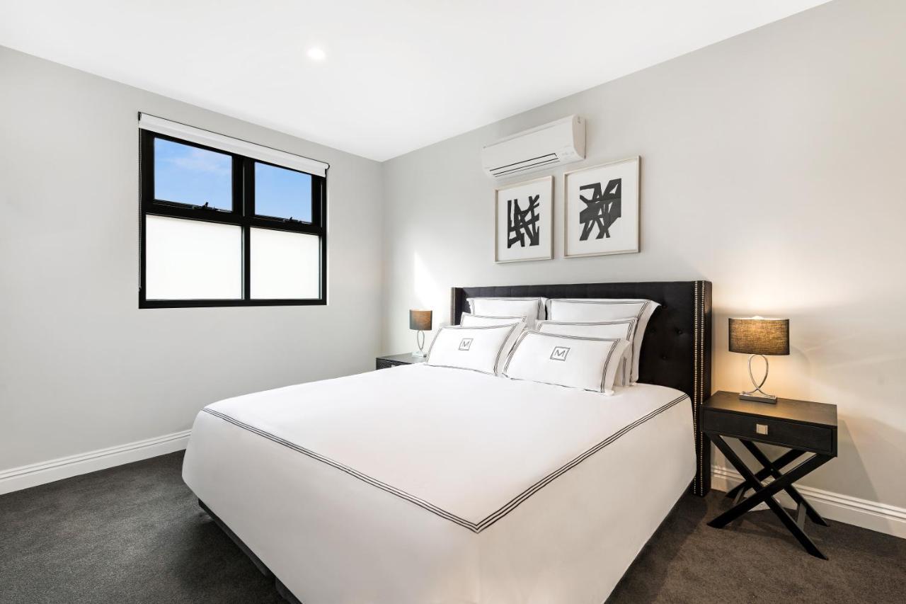 Manhattan Apartments - Caulfield North Melbourne Exterior photo